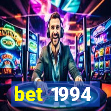 bet 1994